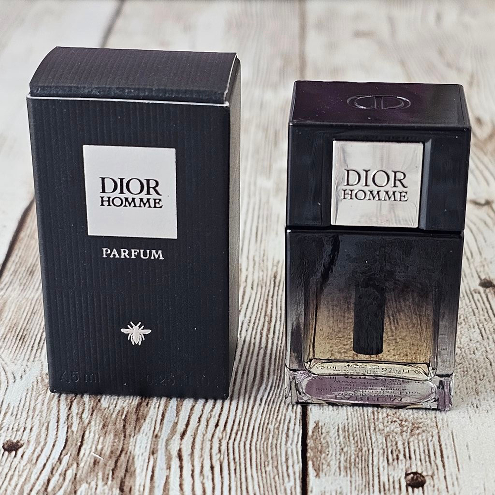 Dior Homme mini for Men 7.5ml